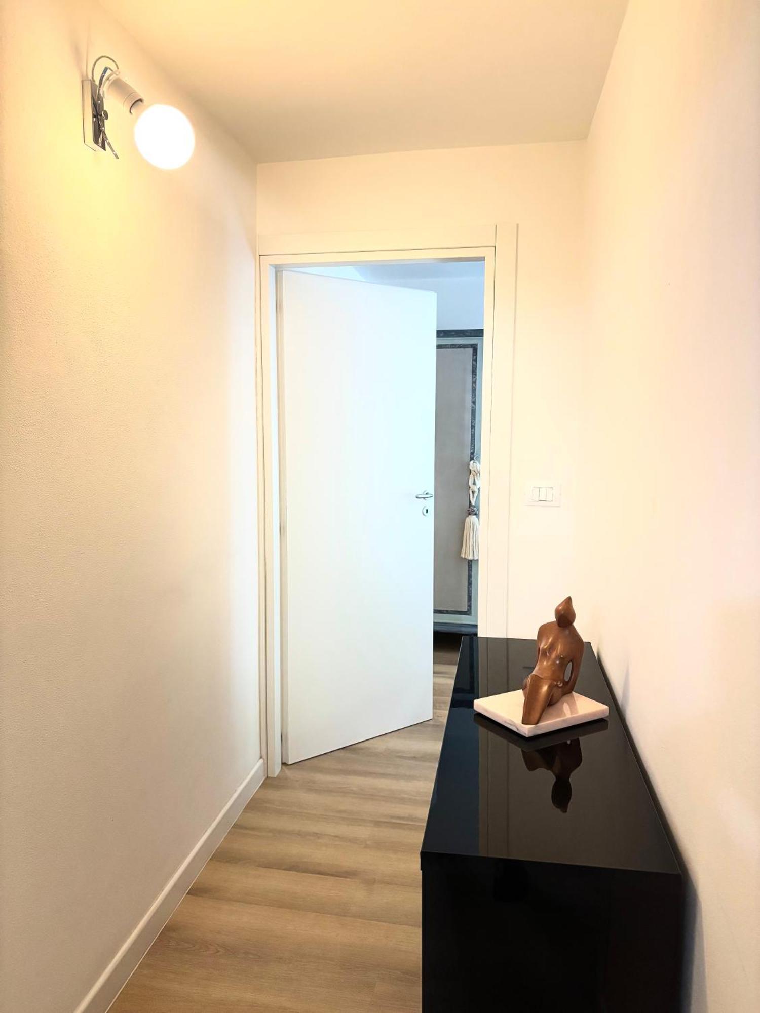 Casa Colomba Apartment Ferrara Exterior foto